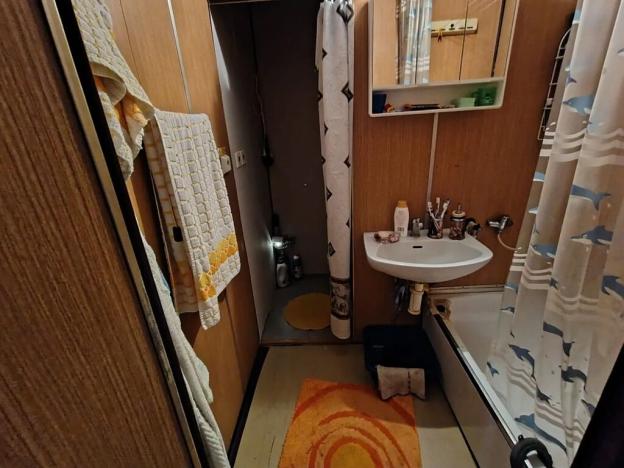 Prodej bytu 2+kk, Teplice, Pražská, 39 m2