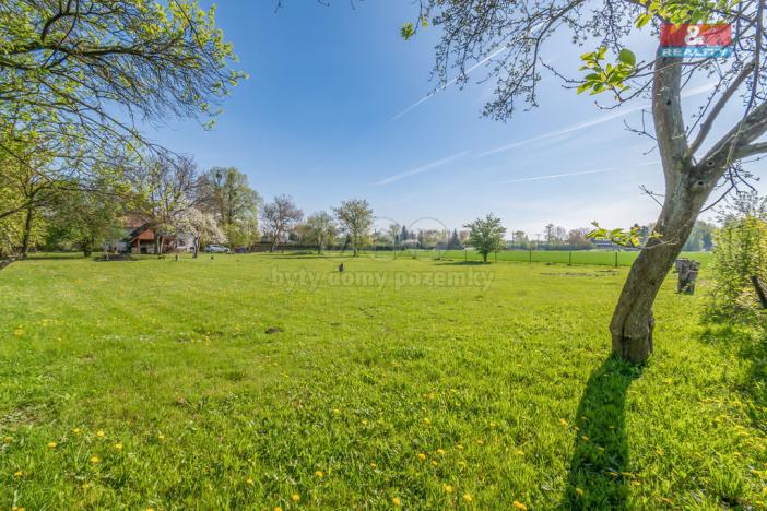 Prodej pozemku pro bydlení, Karviná, Lešetínská, 1300 m2