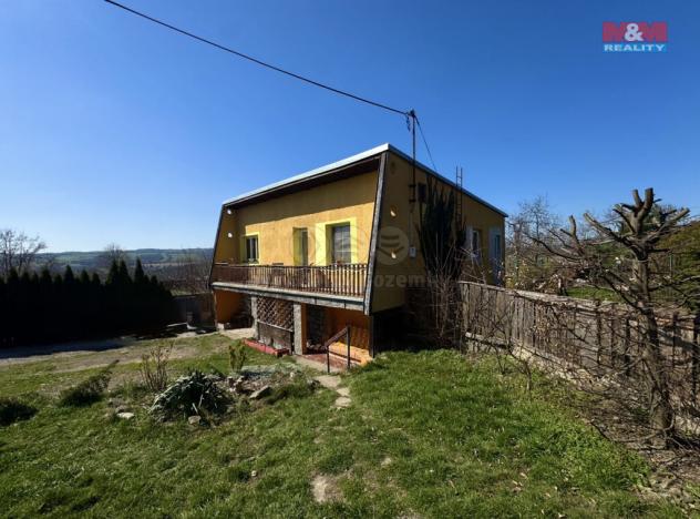Prodej rodinného domu, Slatina, 153 m2