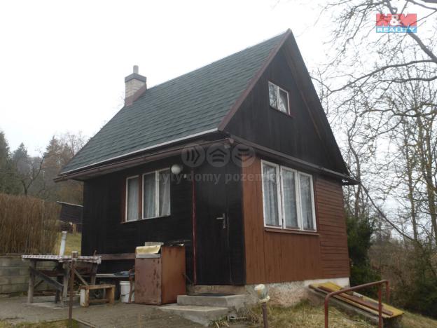 Prodej chaty, Hronov, 13 m2
