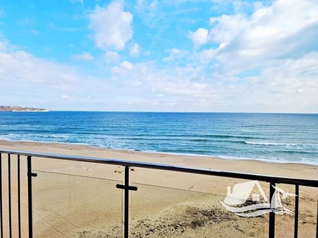 Prodej bytu 2+kk, Obzor, Bulharsko, 51 m2
