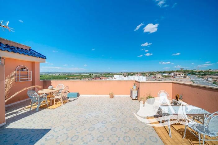 Prodej bytu 4+kk, Los Montesinos, Španělsko, 60 m2