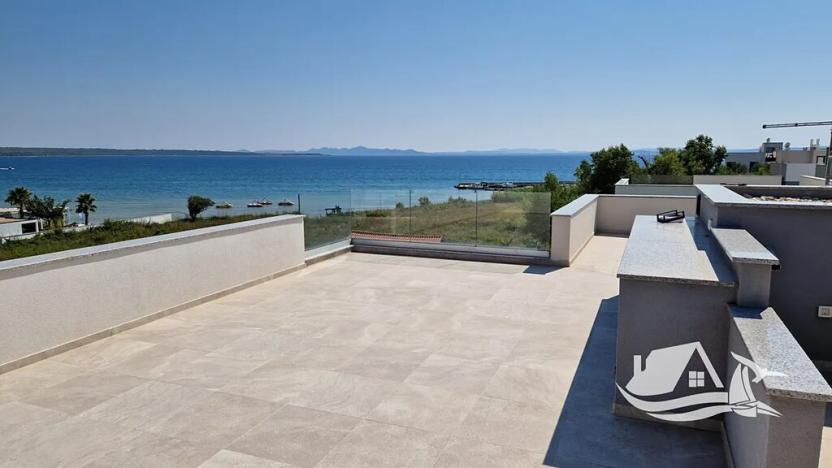 Prodej vily, Privlaka, Chorvatsko, 260 m2