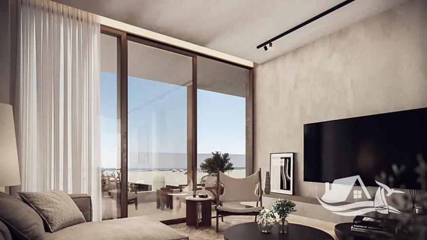 Prodej bytu 3+kk, Protaras, Kypr, 80 m2