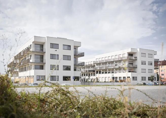 Prodej bytu 2+kk, Letovice, Komenského, 63 m2