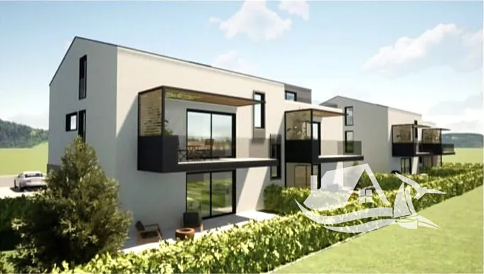 Prodej bytu 3+kk, Poreč, Chorvatsko, 68 m2