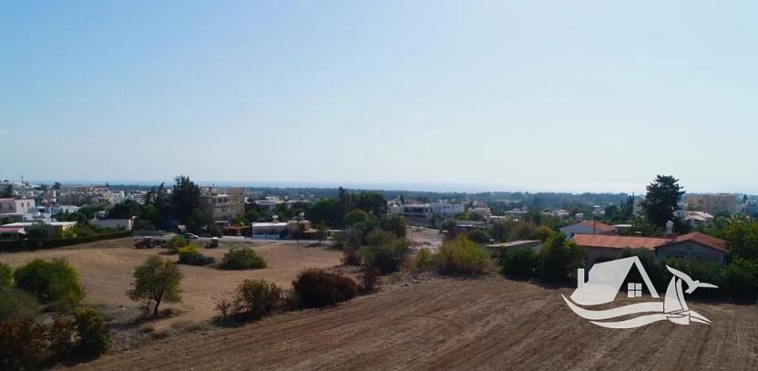 Prodej bytu 1+kk, Pafos, Kypr, 40 m2