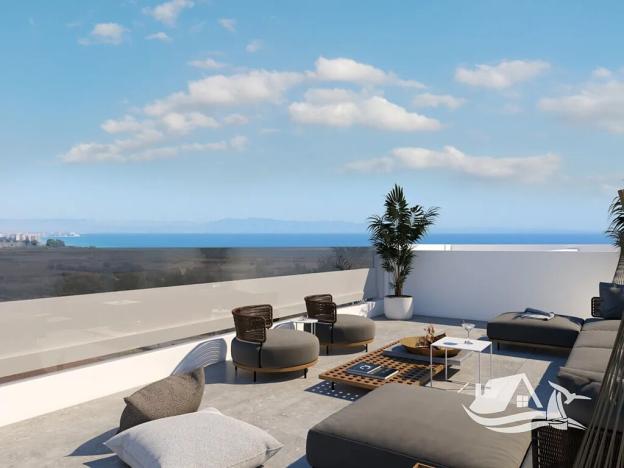 Prodej bytu 3+1, Protaras, Kypr, 115 m2