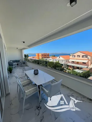 Prodej bytu 3+kk, Bibinje, Chorvatsko, 80 m2