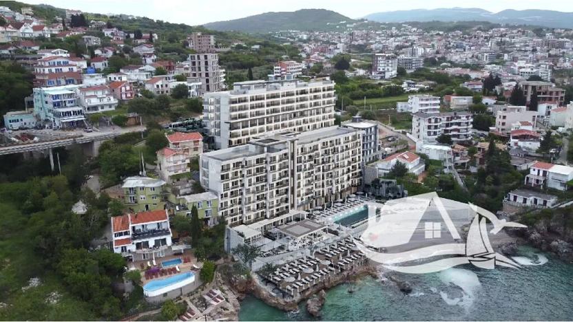 Prodej bytu 3+kk, Dobrá Voda, Černá Hora, 58 m2