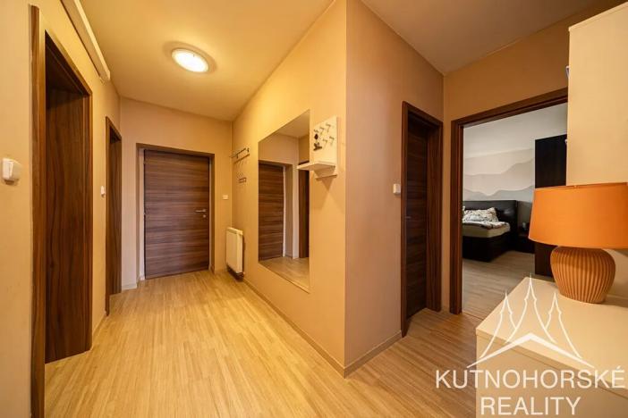 Prodej komerční nemovitosti, Kutná Hora, Zvěřinova, 317 m2