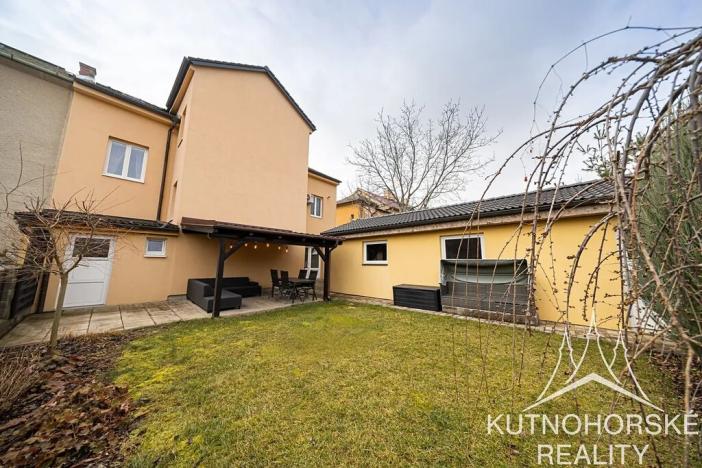 Prodej komerční nemovitosti, Kutná Hora, Zvěřinova, 317 m2