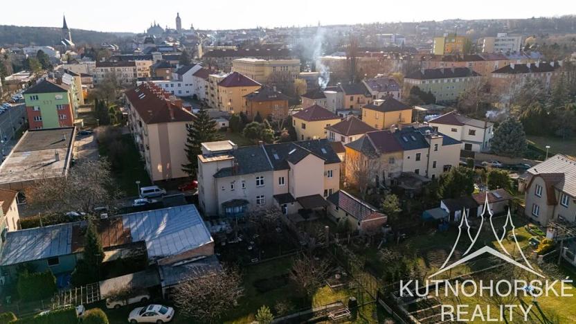 Prodej komerční nemovitosti, Kutná Hora, Zvěřinova, 317 m2