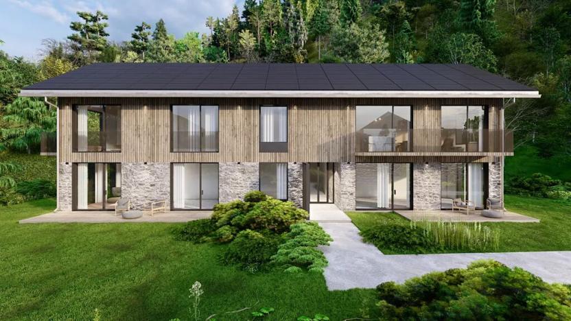 Prodej bytu 4+kk, Ostravice, 120 m2