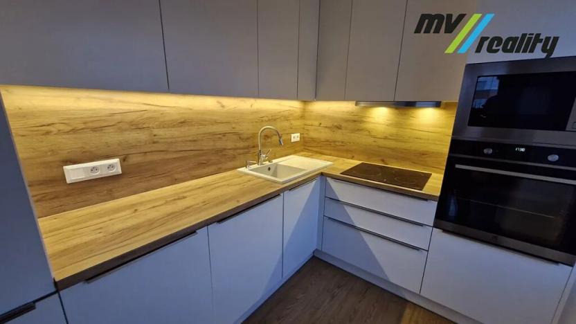 Pronájem bytu 3+1, Kolín, Kremličkova, 67 m2