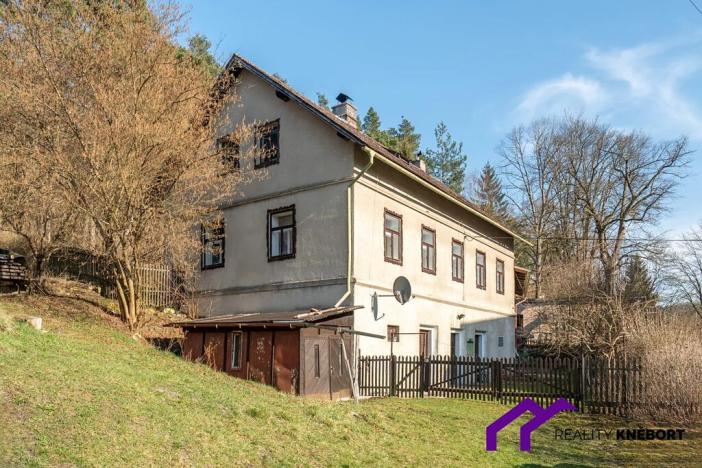 Prodej rodinného domu, Stružnice, 238 m2