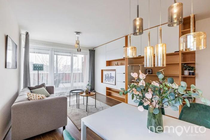 Prodej bytu 3+kk, Praha - Pitkovice, Pýchavková, 88 m2