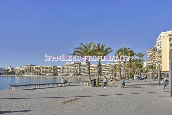 Prodej bytu 5+kk, Torrevieja, Španělsko, 110 m2