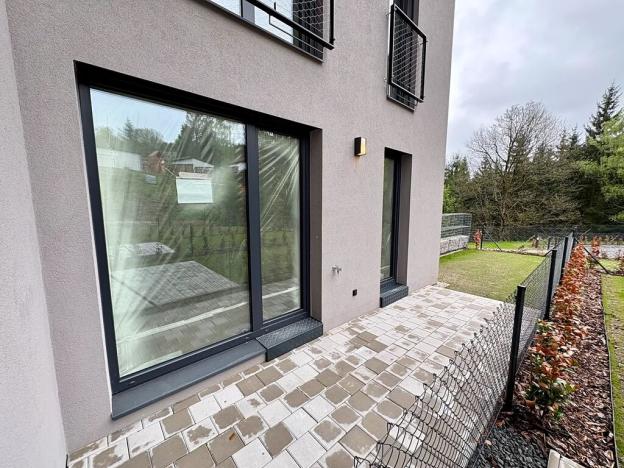 Prodej bytu 2+kk, Jablonec nad Nisou, Krkonošská, 60 m2