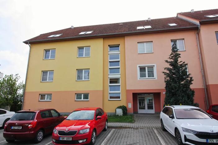 Pronájem bytu 2+kk, Tišnov, Dlouhá, 60 m2