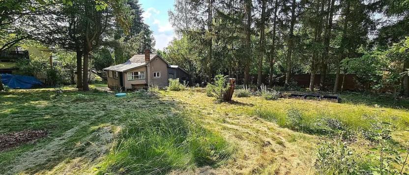 Pronájem chaty, Malá Hraštice, 44 m2