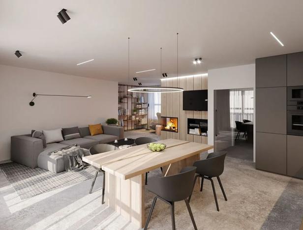 Prodej bytu 4+kk, Praha - Motol, Lékařská, 114 m2
