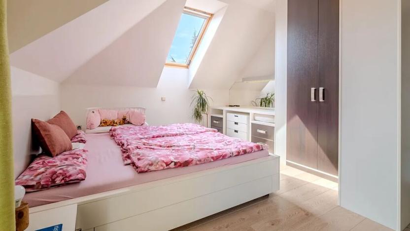 Prodej rodinného domu, Poříčany, Ke Kersku, 217 m2