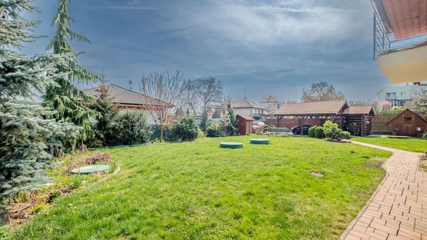 Prodej rodinného domu, Poříčany, Ke Kersku, 217 m2