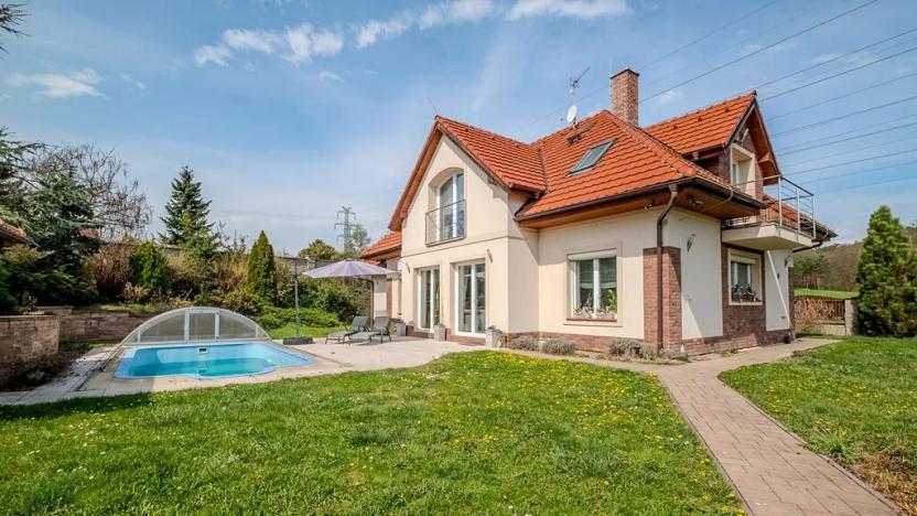 Prodej rodinného domu, Poříčany, Ke Kersku, 217 m2