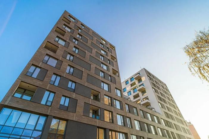Pronájem kanceláře, Praha - Prosek, Litoměřická, 57 m2