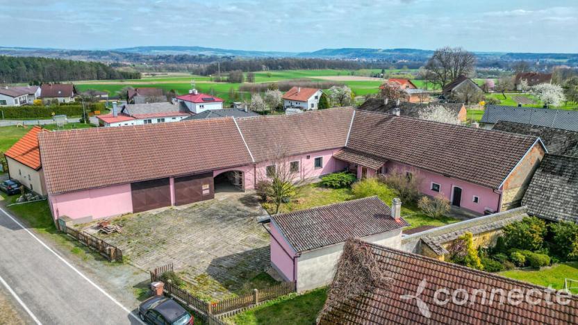 Prodej rodinného domu, Hřibiny-Ledská - Hřibiny, 196 m2