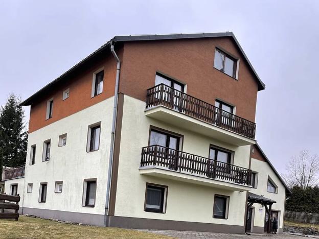 Prodej vícegeneračního domu, Dolní Moravice, 914 m2