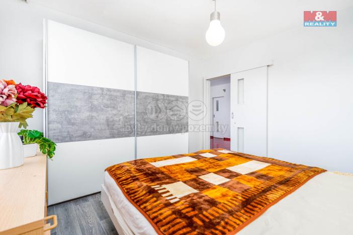Prodej bytu 4+1, Brandýs nad Labem-Stará Boleslav - Brandýs nad Labem, Na vinici, 84 m2