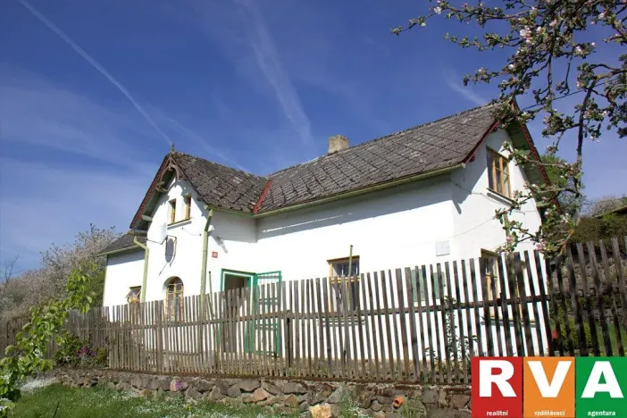 Prodej chalupy, Planá, 95 m2