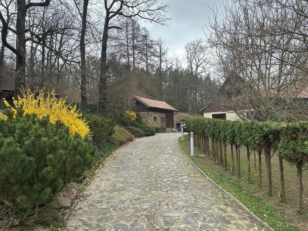Prodej rodinného domu, Slavkov, 210 m2