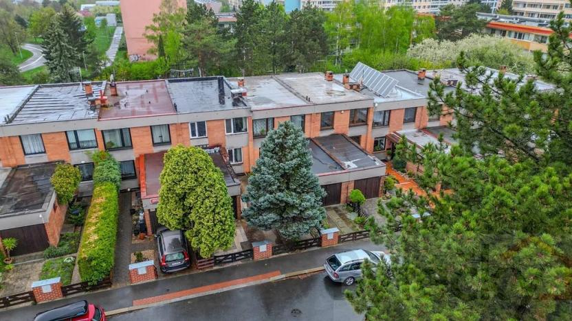 Prodej rodinného domu, Praha - Bohnice, Sopotská, 170 m2
