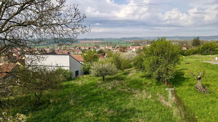 Prodej pozemku pro bydlení, Bořitov, 2381 m2