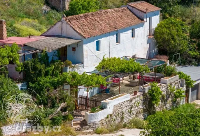 Prodej vily, Mijas, Španělsko, 300 m2