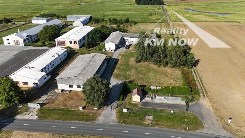 Prodej skladu, Kroměříž, 700 m2
