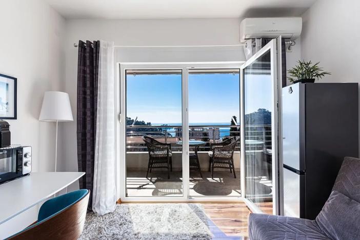 Prodej bytu 3+kk, Petrovac, Černá Hora, 53 m2