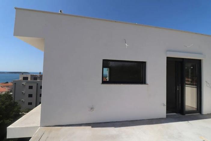 Prodej bytu 3+kk, Primošten, Chorvatsko, 93 m2