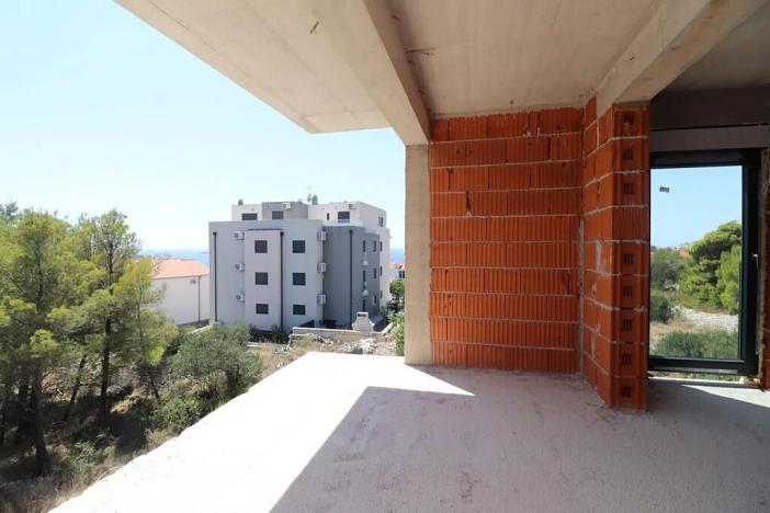 Prodej bytu 3+kk, Primošten, Chorvatsko, 93 m2