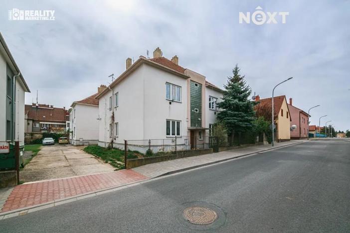 Prodej bytu 1+1, Vyškov, Na Hraničkách, 24 m2