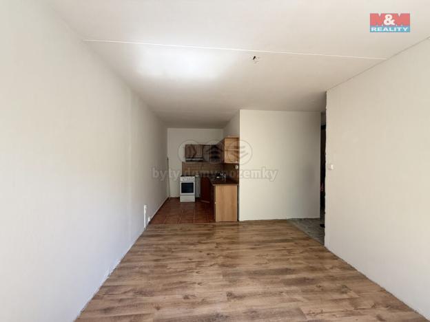 Prodej bytu 2+kk, Most, F. L. Čelakovského, 40 m2