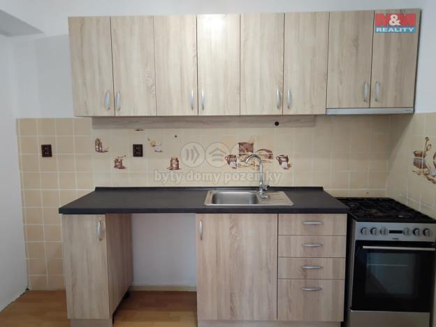 Pronájem bytu 2+1, Frýdek-Místek, Jaroslava Lohrera, 54 m2