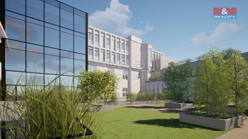 Prodej obchodního prostoru, Opava - Město, Masarykova třída, 120 m2