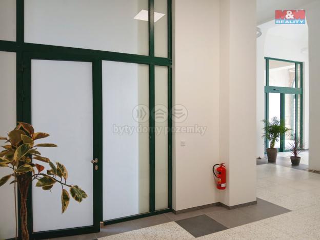 Prodej obchodního prostoru, Opava - Město, Masarykova třída, 80 m2