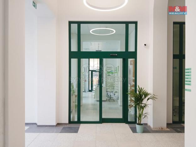 Prodej obchodního prostoru, Opava - Město, Masarykova třída, 40 m2