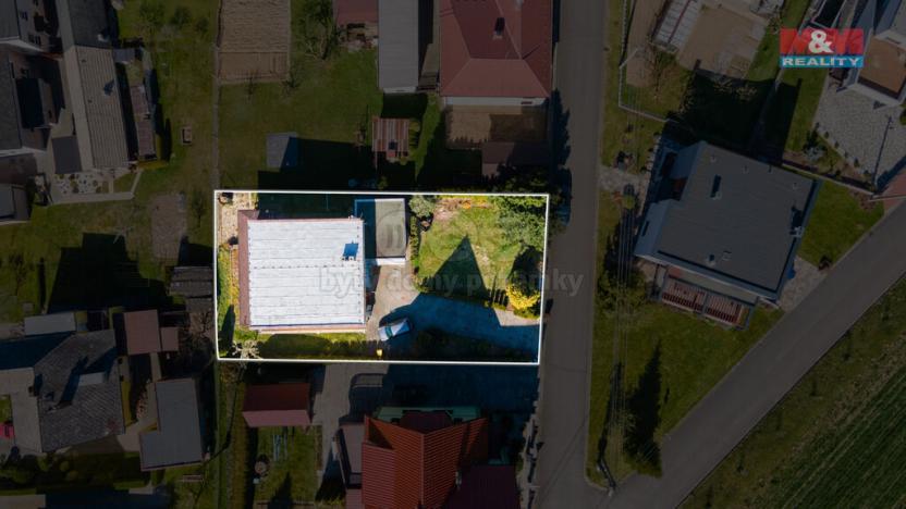 Prodej rodinného domu, Chuchelná, Kopaniny, 250 m2