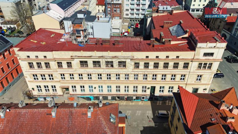 Prodej obchodního prostoru, Opava - Město, Masarykova třída, 200 m2